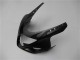 Preto Cinzento Carenagem Moto Suzuki GSXR 600 / 750 K4 04-05 Preto Cinzento Carenagem Moto Suzuki GSXR 600 / 750 K4 04-05