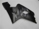 Preto Cinzento Carenagem Moto Suzuki GSXR 600 / 750 K4 04-05 Preto Cinzento Carenagem Moto Suzuki GSXR 600 / 750 K4 04-05