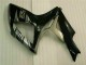 Preto Cinzento Kit Carenagem Moto Suzuki GSXR 600 / 750 K6 06-07 Preto Cinzento Kit Carenagem Moto Suzuki GSXR 600 / 750 K6 06-07