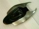 Preto Cinzento Kit Carenagem Moto Suzuki GSXR 600 / 750 K6 06-07 Preto Cinzento Kit Carenagem Moto Suzuki GSXR 600 / 750 K6 06-07