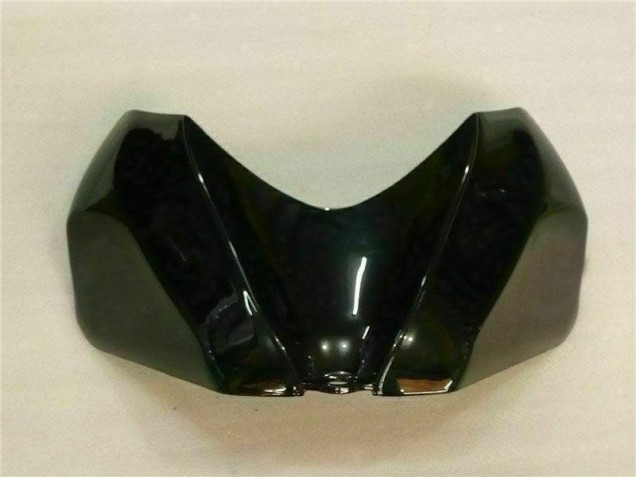 Preto Cinzento Kits Carenagem Moto Suzuki GSXR 600 / 750 K6 06-07