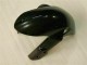 Preto Cinzento Kits Carenagem Moto Suzuki GSXR 600 / 750 K6 06-07