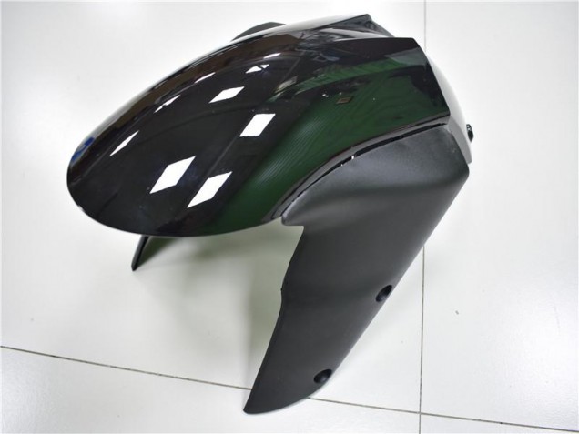 Preto Cinzento Vermelho Carenagem Moto Kawasaki ZX10R 08-10 Preto Cinzento Vermelho Carenagem Moto Kawasaki ZX10R 08-10