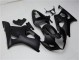 Preto Fosco Abs Kit Completos Carenagem Moto Suzuki GSXR 1000 K3 03-04 Preto Fosco Abs Kit Completos Carenagem Moto Suzuki GSXR 1000 K3 03-04