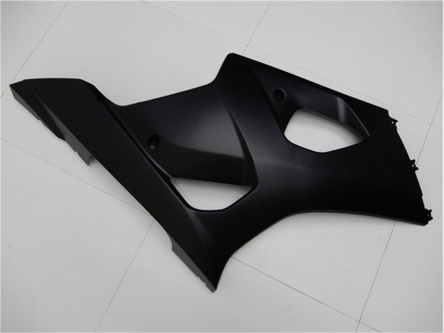 Preto Fosco Abs Kit Completos Carenagem Moto Suzuki GSXR 1000 K3 03-04 Preto Fosco Abs Kit Completos Carenagem Moto Suzuki GSXR 1000 K3 03-04