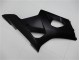 Preto Fosco Abs Kit Completos Carenagem Moto Suzuki GSXR 1000 K3 03-04 Preto Fosco Abs Kit Completos Carenagem Moto Suzuki GSXR 1000 K3 03-04