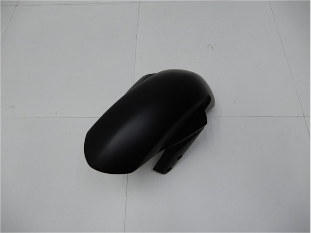 Preto Fosco Abs Kit Completos Carenagem Moto Suzuki GSXR 1000 K3 03-04 Preto Fosco Abs Kit Completos Carenagem Moto Suzuki GSXR 1000 K3 03-04