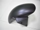 Preto Fosco Abs Moto Plástico Kawasaki ZX6R 03-04 Preto Fosco Abs Moto Plástico Kawasaki ZX6R 03-04