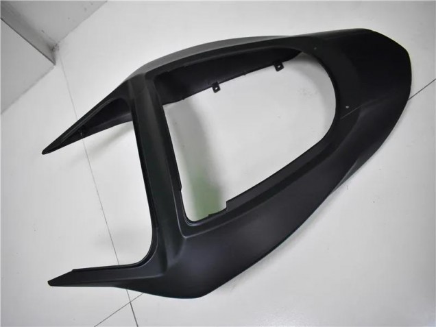 Preto Fosco Abs Moto Plástico Kawasaki ZX6R 03-04 Preto Fosco Abs Moto Plástico Kawasaki ZX6R 03-04