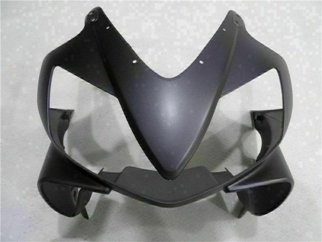 Preto Fosco Abs Moto Plásticos Honda CBR 600 F4i 01-03