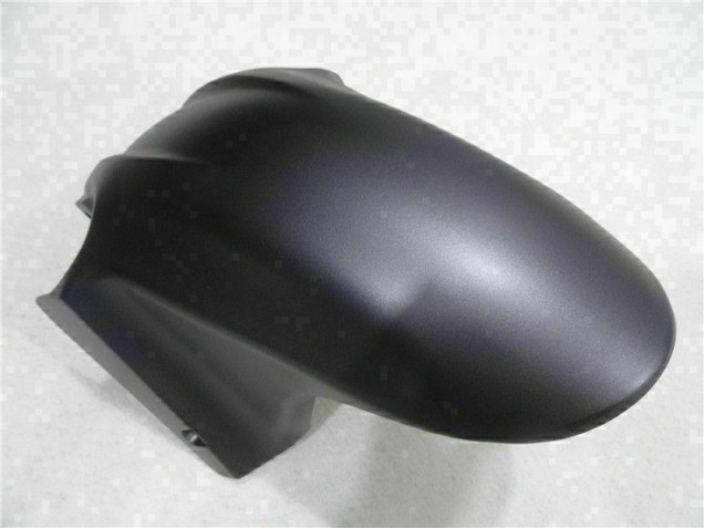 Preto Fosco Abs Moto Plásticos Honda CBR 600 F4i 01-03