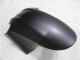 Preto Fosco Abs Moto Plásticos Honda CBR 600 F4i 01-03