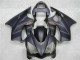 Preto Fosco Abs Moto Plásticos Honda CBR 600 F4i 01-03