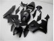 Preto Fosco Abs Motocicleta Plástico Honda CBR 600RR 05-06 Preto Fosco Abs Motocicleta Plástico Honda CBR 600RR 05-06
