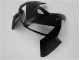 Preto Fosco Abs Motocicleta Plástico Honda CBR 600RR 05-06 Preto Fosco Abs Motocicleta Plástico Honda CBR 600RR 05-06