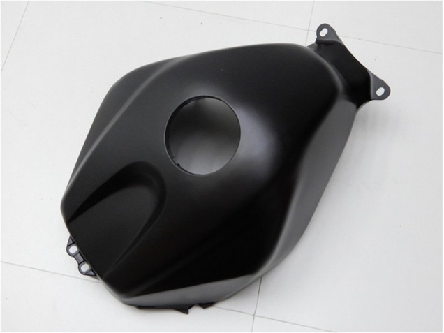 Preto Fosco Abs Motocicleta Plástico Honda CBR 600RR 05-06 Preto Fosco Abs Motocicleta Plástico Honda CBR 600RR 05-06