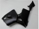 Preto Fosco Abs Motocicleta Plástico Honda CBR 600RR 05-06 Preto Fosco Abs Motocicleta Plástico Honda CBR 600RR 05-06