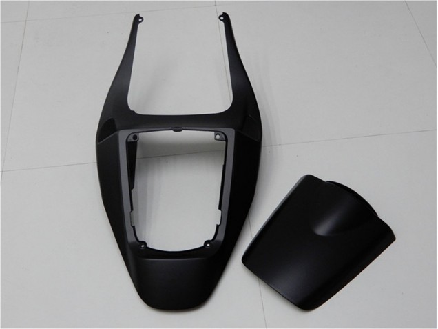 Preto Fosco Abs Motocicleta Plástico Honda CBR 600RR 05-06 Preto Fosco Abs Motocicleta Plástico Honda CBR 600RR 05-06