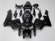Preto Fosco Abs Motocicleta Plástico Honda CBR 600RR 05-06 Preto Fosco Abs Motocicleta Plástico Honda CBR 600RR 05-06