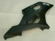 Preto Fosco Abs Motocicleta Plástico Suzuki GSXR 1000 K3 03-04 Preto Fosco Abs Motocicleta Plástico Suzuki GSXR 1000 K3 03-04