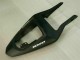 Preto Fosco Abs Motocicleta Plástico Suzuki GSXR 1000 K3 03-04 Preto Fosco Abs Motocicleta Plástico Suzuki GSXR 1000 K3 03-04
