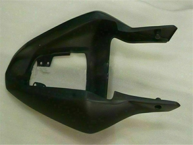 Preto Fosco Abs Motocicleta Plástico Suzuki GSXR 1000 K3 03-04 Preto Fosco Abs Motocicleta Plástico Suzuki GSXR 1000 K3 03-04