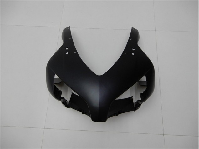 Preto Fosco Carenagem Moto Honda CBR 1000RR 04-05