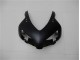 Preto Fosco Carenagem Moto Honda CBR 1000RR 04-05