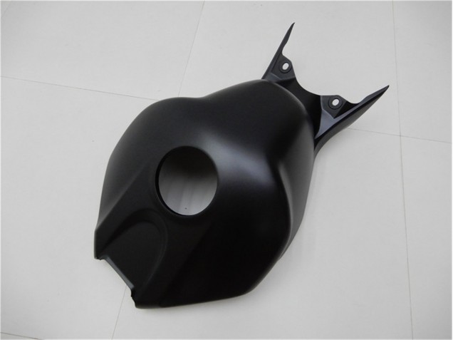 Preto Fosco Carenagem Moto Honda CBR 1000RR 04-05