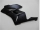 Preto Fosco Carenagem Moto Honda CBR 1000RR 04-05