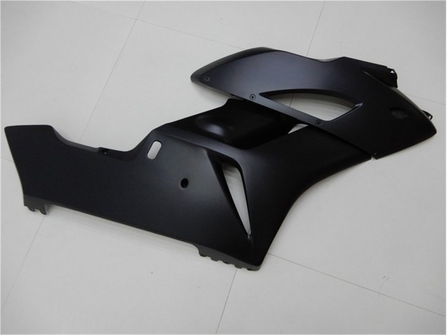 Preto Fosco Carenagem Moto Honda CBR 1000RR 04-05