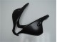 Preto Fosco Carenagem Moto Honda CBR 600RR 09-12 Preto Fosco Carenagem Moto Honda CBR 600RR 09-12
