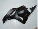 Preto Fosco Carenagem Moto Honda CBR 600RR 09-12 Preto Fosco Carenagem Moto Honda CBR 600RR 09-12