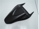 Preto Fosco Carenagem Moto Honda CBR 600RR 09-12 Preto Fosco Carenagem Moto Honda CBR 600RR 09-12