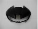 Preto Fosco Carenagem Moto Honda CBR 600RR 13-21 Preto Fosco Carenagem Moto Honda CBR 600RR 13-21