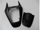 Preto Fosco Carenagem Moto Honda CBR 600RR 13-21 Preto Fosco Carenagem Moto Honda CBR 600RR 13-21