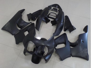 Preto Fosco Carenagem Moto Honda CBR 900RR 893 94-95