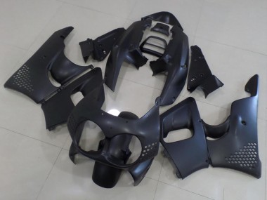 Preto Fosco Carenagem Moto Honda CBR 900RR 893 94-95