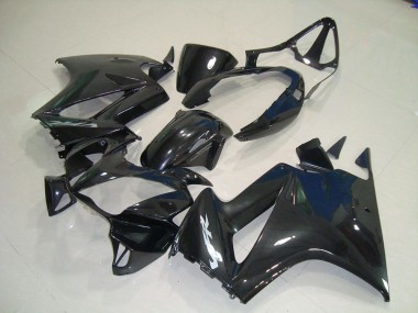 Preto Fosco Carenagem Moto Honda VFR 800 02-13