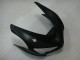 Preto Fosco Carenagem Moto Kawasaki ZX6R 05-06 Preto Fosco Carenagem Moto Kawasaki ZX6R 05-06