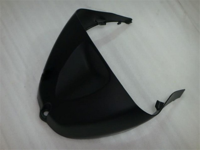 Preto Fosco Carenagem Moto Kawasaki ZX6R 05-06 Preto Fosco Carenagem Moto Kawasaki ZX6R 05-06