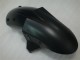 Preto Fosco Carenagem Moto Kawasaki ZX6R 05-06 Preto Fosco Carenagem Moto Kawasaki ZX6R 05-06