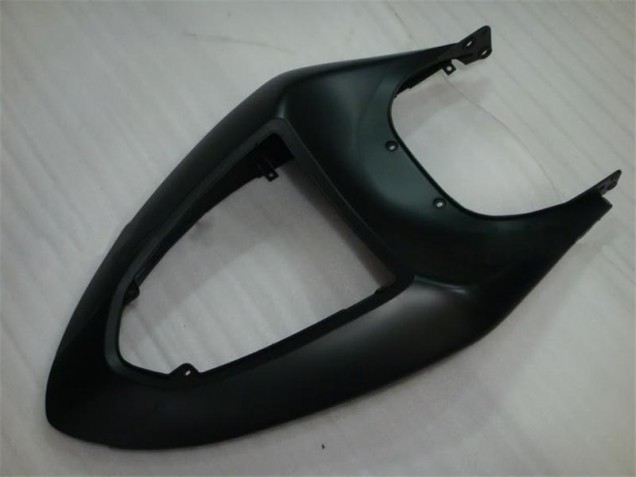 Preto Fosco Carenagem Moto Kawasaki ZX6R 05-06 Preto Fosco Carenagem Moto Kawasaki ZX6R 05-06