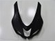 Preto Fosco Carenagem Moto Kawasaki ZX6R 07-08 Preto Fosco Carenagem Moto Kawasaki ZX6R 07-08