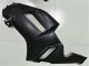 Preto Fosco Carenagem Moto Kawasaki ZX6R 07-08 Preto Fosco Carenagem Moto Kawasaki ZX6R 07-08
