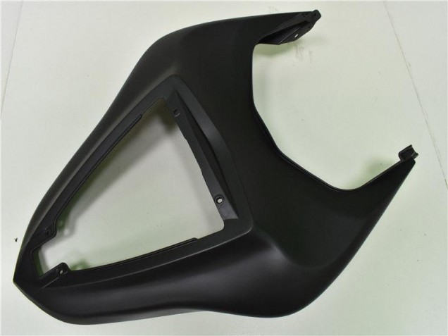 Preto Fosco Carenagem Moto Kawasaki ZX6R 07-08 Preto Fosco Carenagem Moto Kawasaki ZX6R 07-08