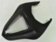 Preto Fosco Carenagem Moto Kawasaki ZX6R 07-08 Preto Fosco Carenagem Moto Kawasaki ZX6R 07-08