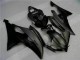 Preto Fosco Carenagem Moto & Plástico Moto Yamaha R6 08-16 Preto Fosco Carenagem Moto & Plástico Moto Yamaha R6 08-16
