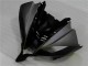 Preto Fosco Carenagem Moto & Plástico Moto Yamaha R6 08-16 Preto Fosco Carenagem Moto & Plástico Moto Yamaha R6 08-16