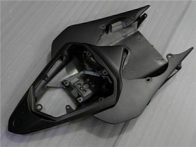 Preto Fosco Carenagem Moto & Plástico Moto Yamaha R6 08-16 Preto Fosco Carenagem Moto & Plástico Moto Yamaha R6 08-16